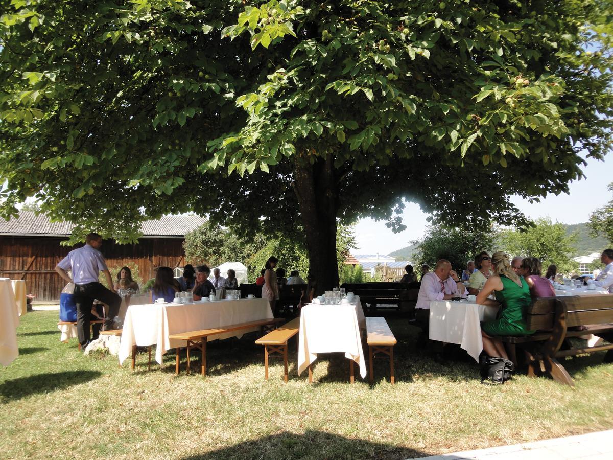 Landgasthof Wagner-Zimmermann Kinding Exteriér fotografie